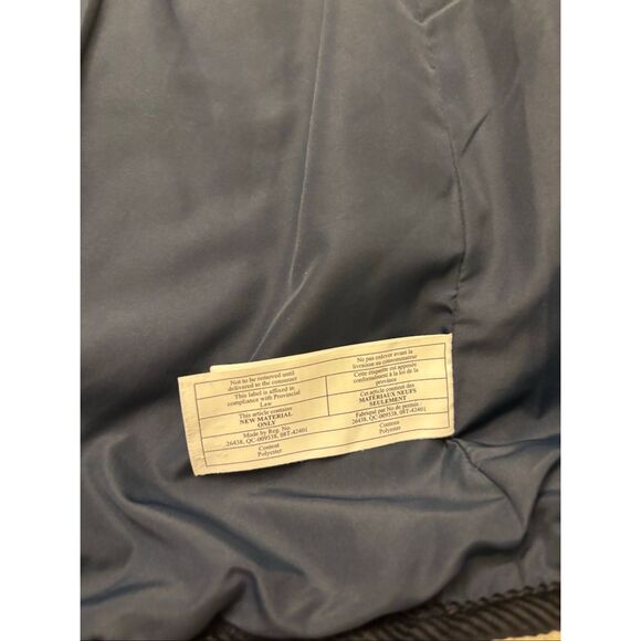 Crewcuts boys barn jacket navy, $88 Sz 8 C29 - Picture 5 of 6